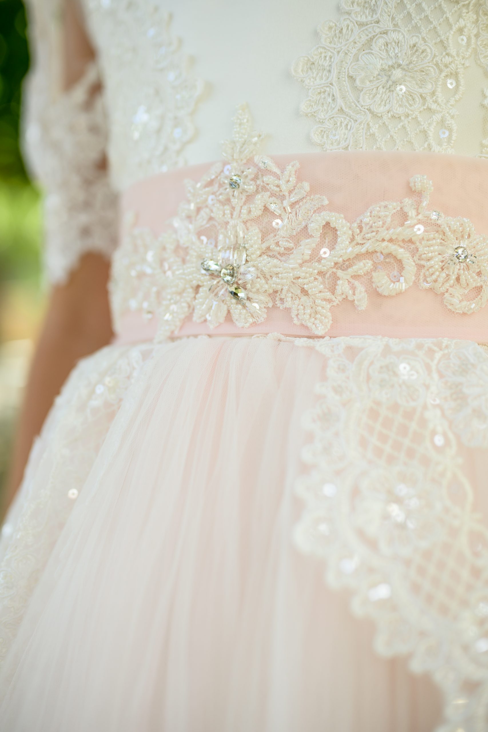 Vestido Comunión 24202 - Imagen 3