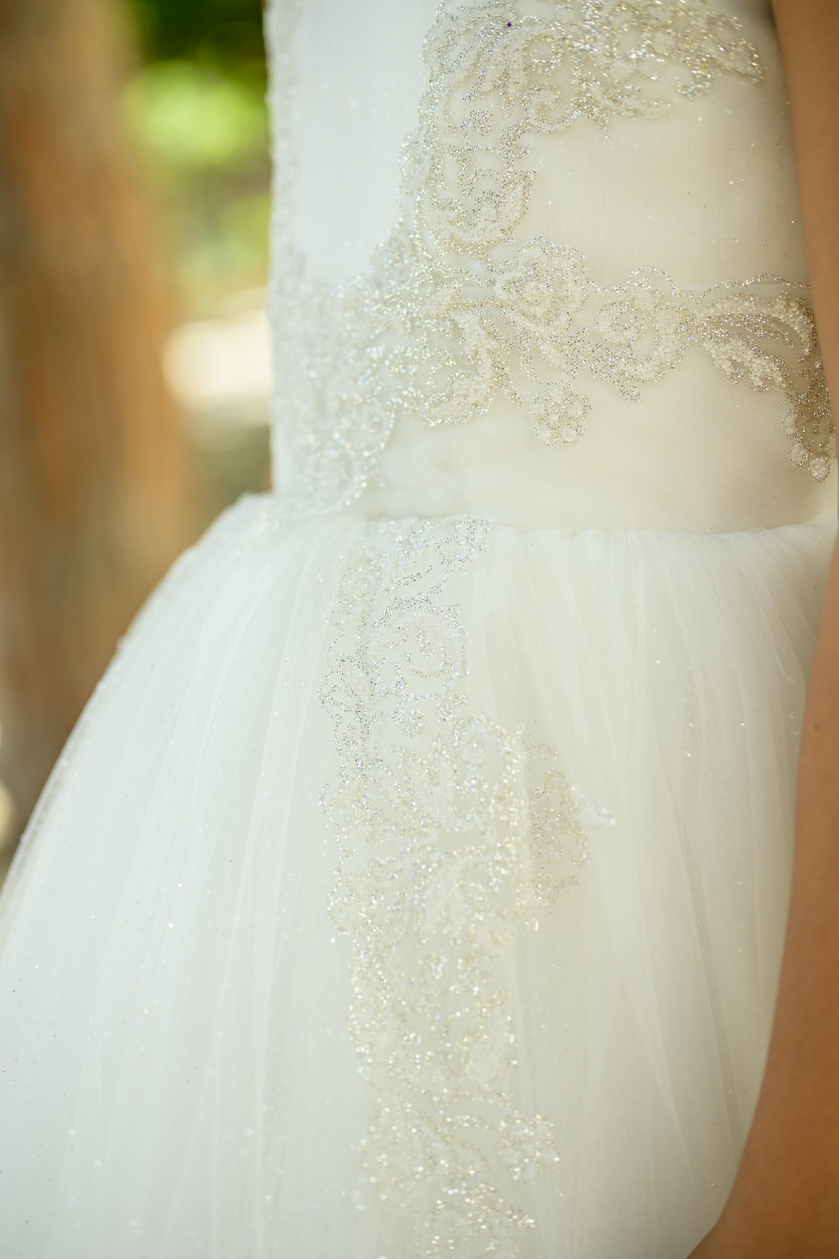 Vestido Comunión 24203 - Imagen 3