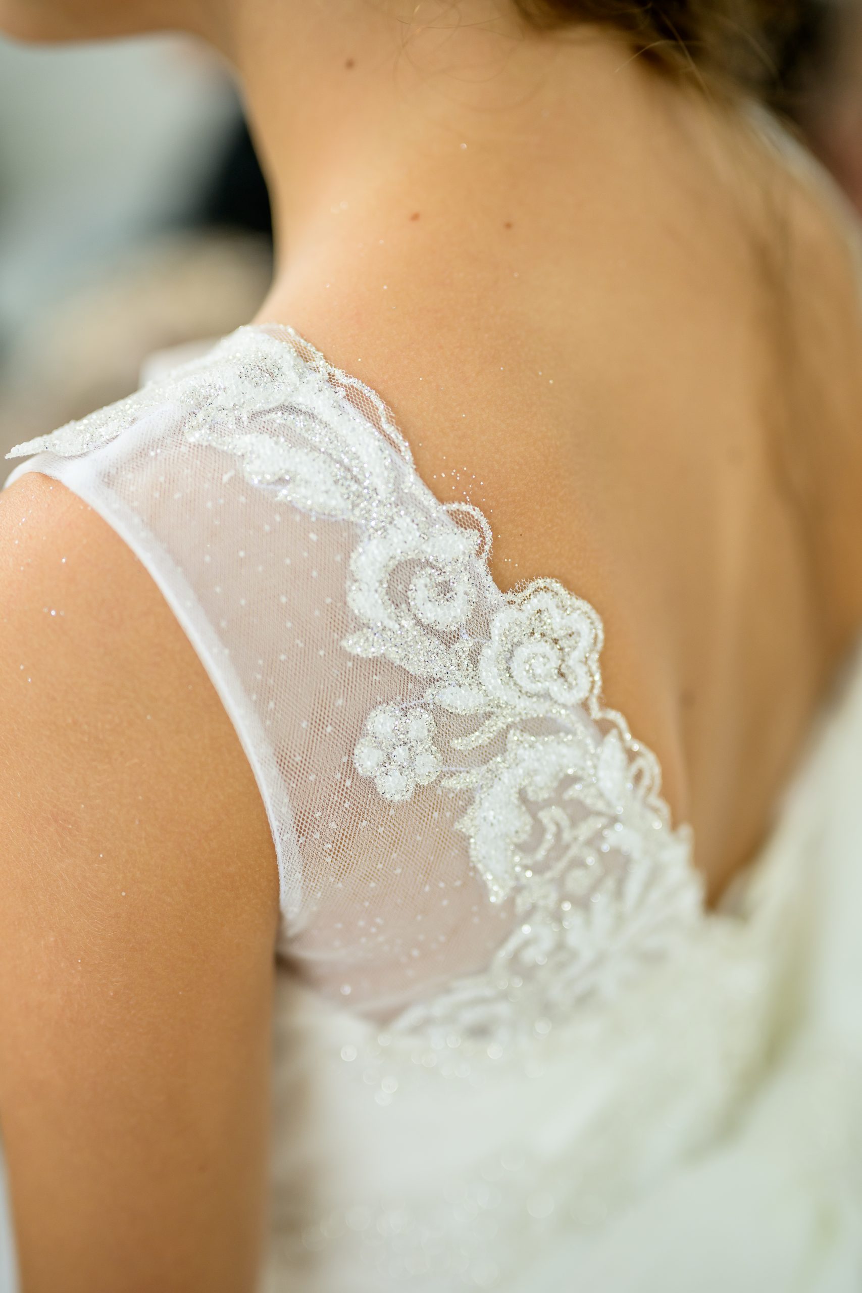 Vestido Comunión 24203 - Imagen 4