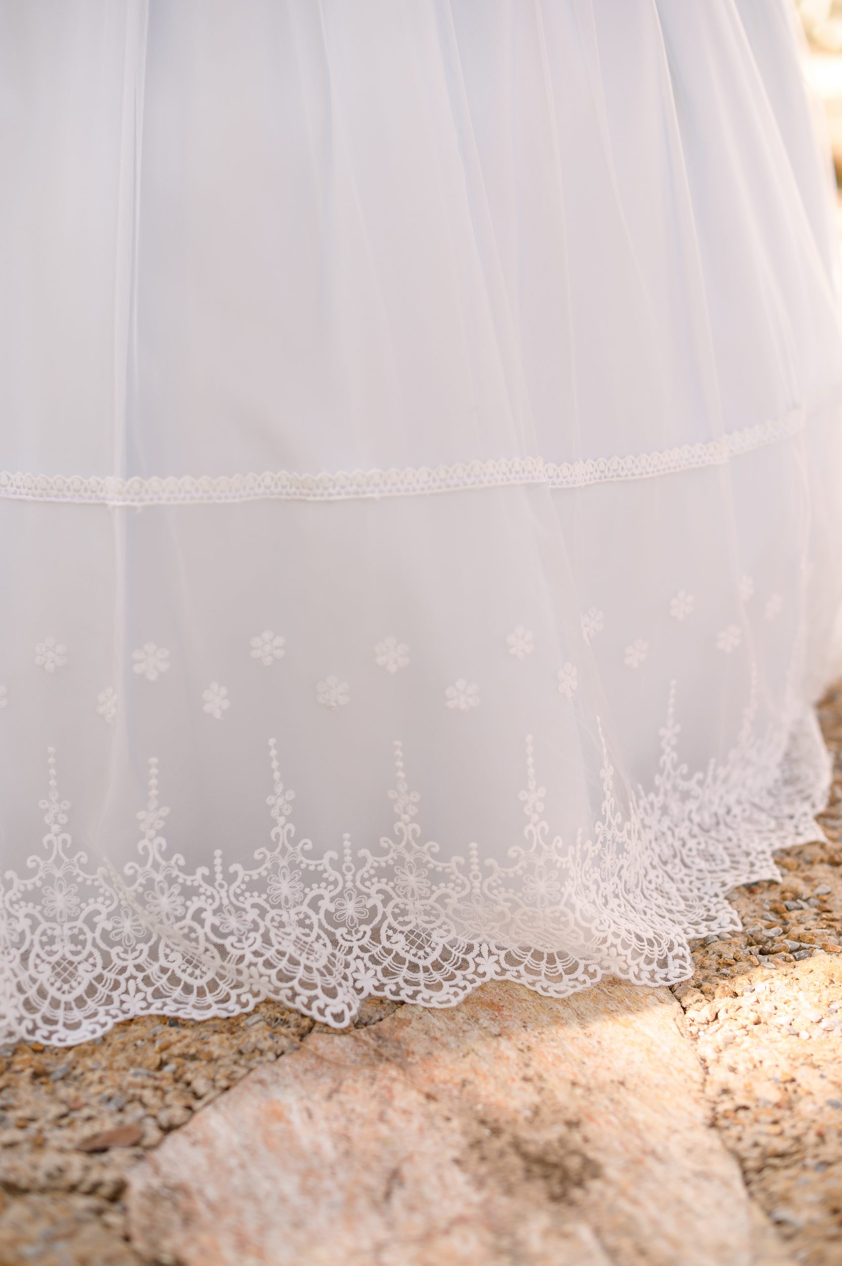 Vestido Comunión 24205 - Imagen 4