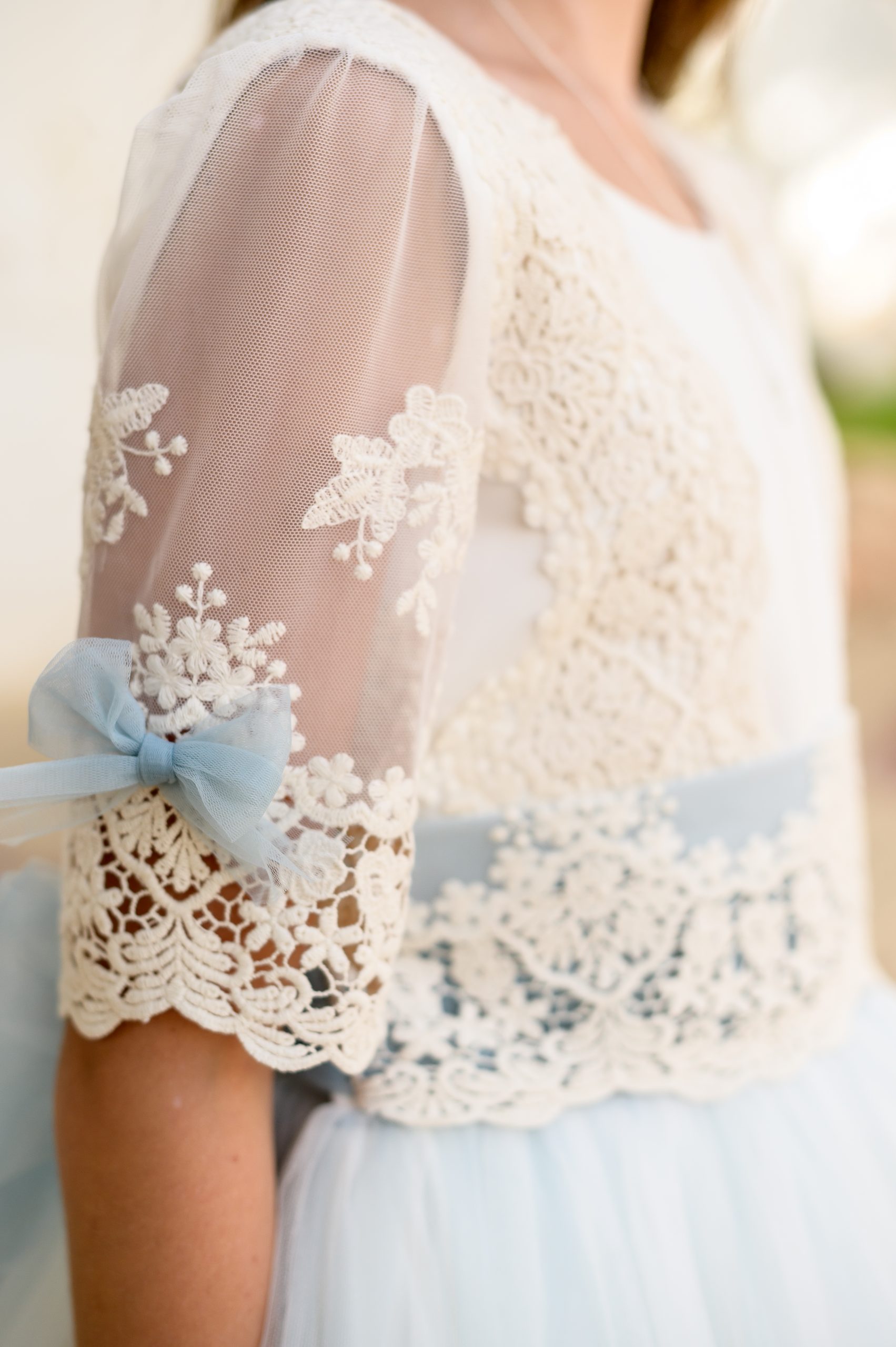 Vestido Comunión 24211 - Imagen 5