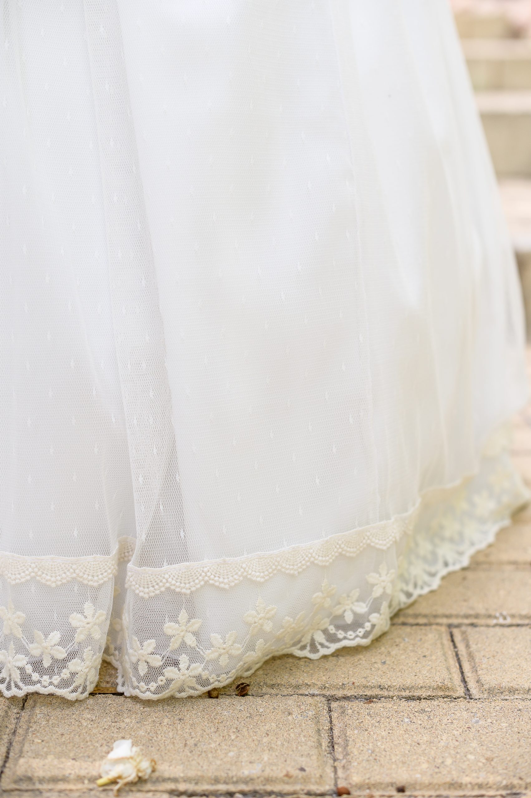 Vestido Comunión 24224 - Imagen 3