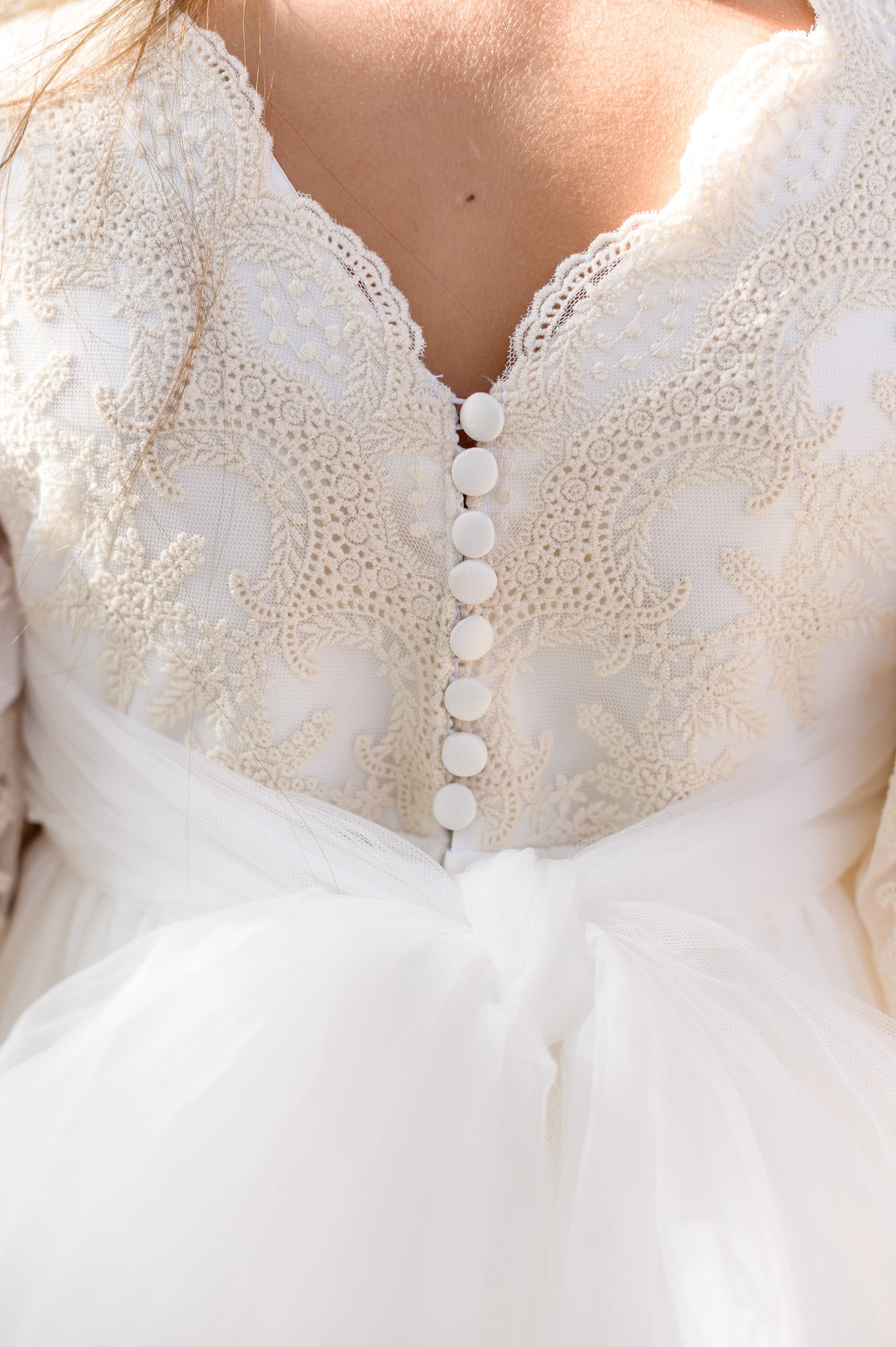 Vestido Comunión 24226 - Imagen 4