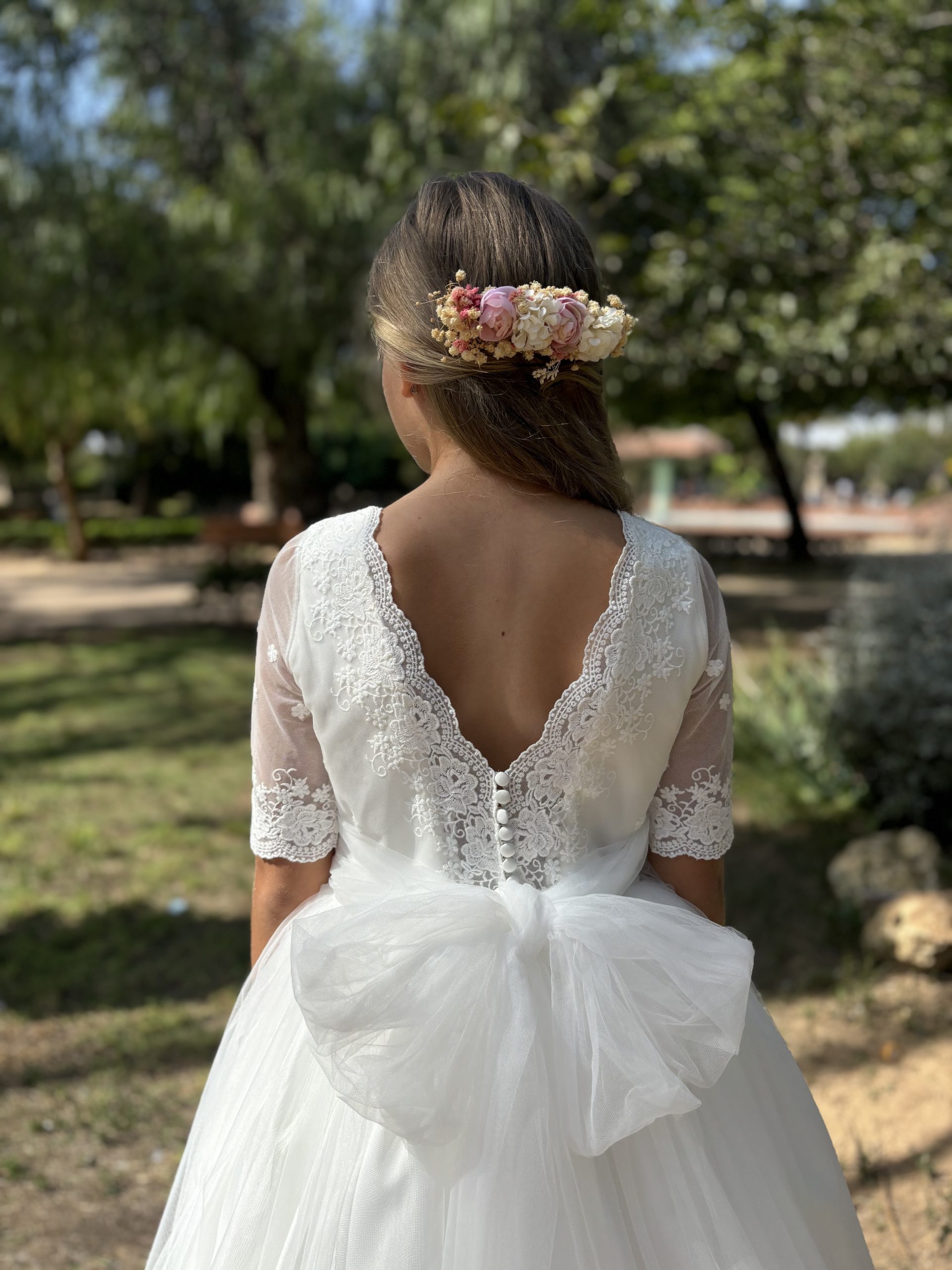 Vestido de comunión - Imagen 4