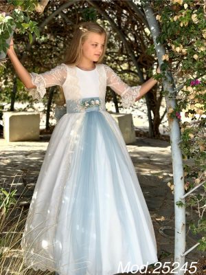 Vestido de comunión