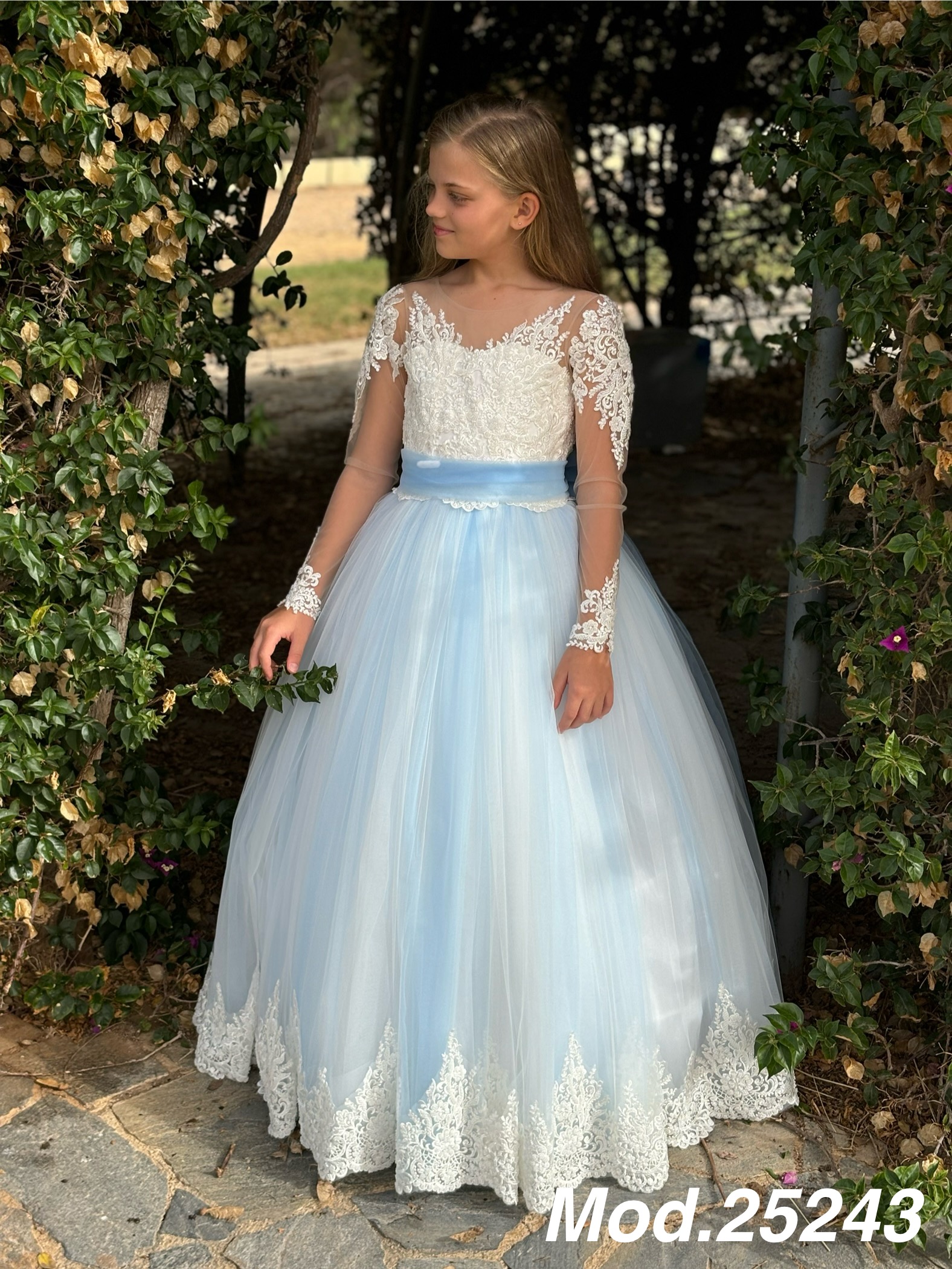 Vestido de comunión - Imagen 3