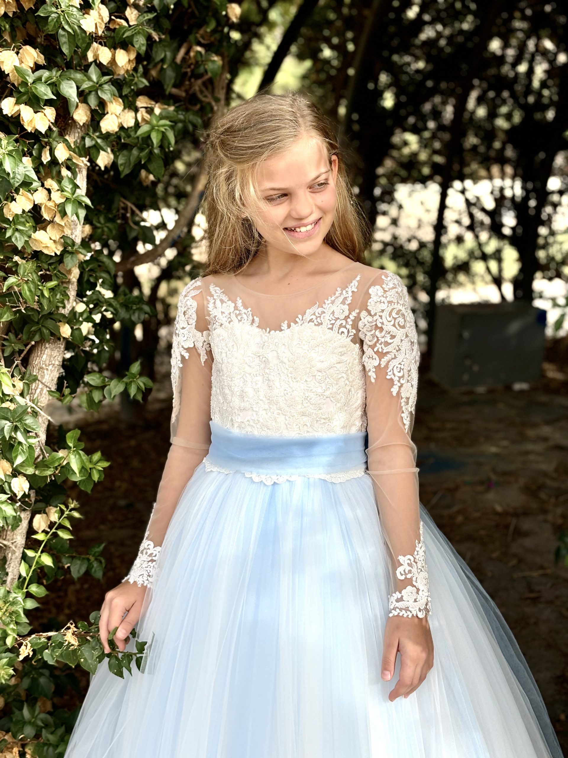 Vestido de comunión - Imagen 4