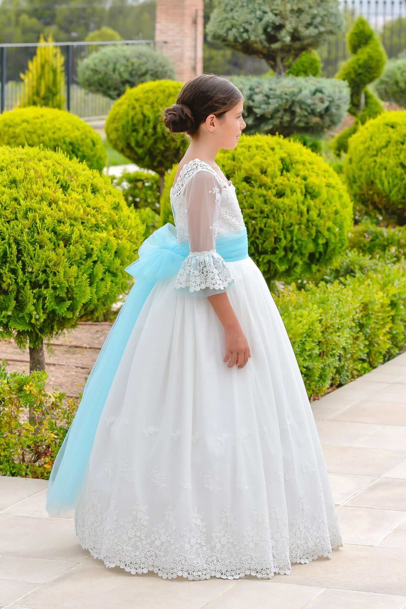 Vestido de comunión - Imagen 4