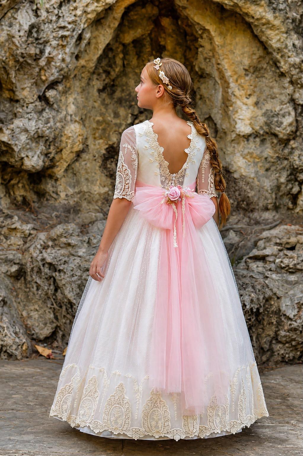 Vestido de comunión - Imagen 4