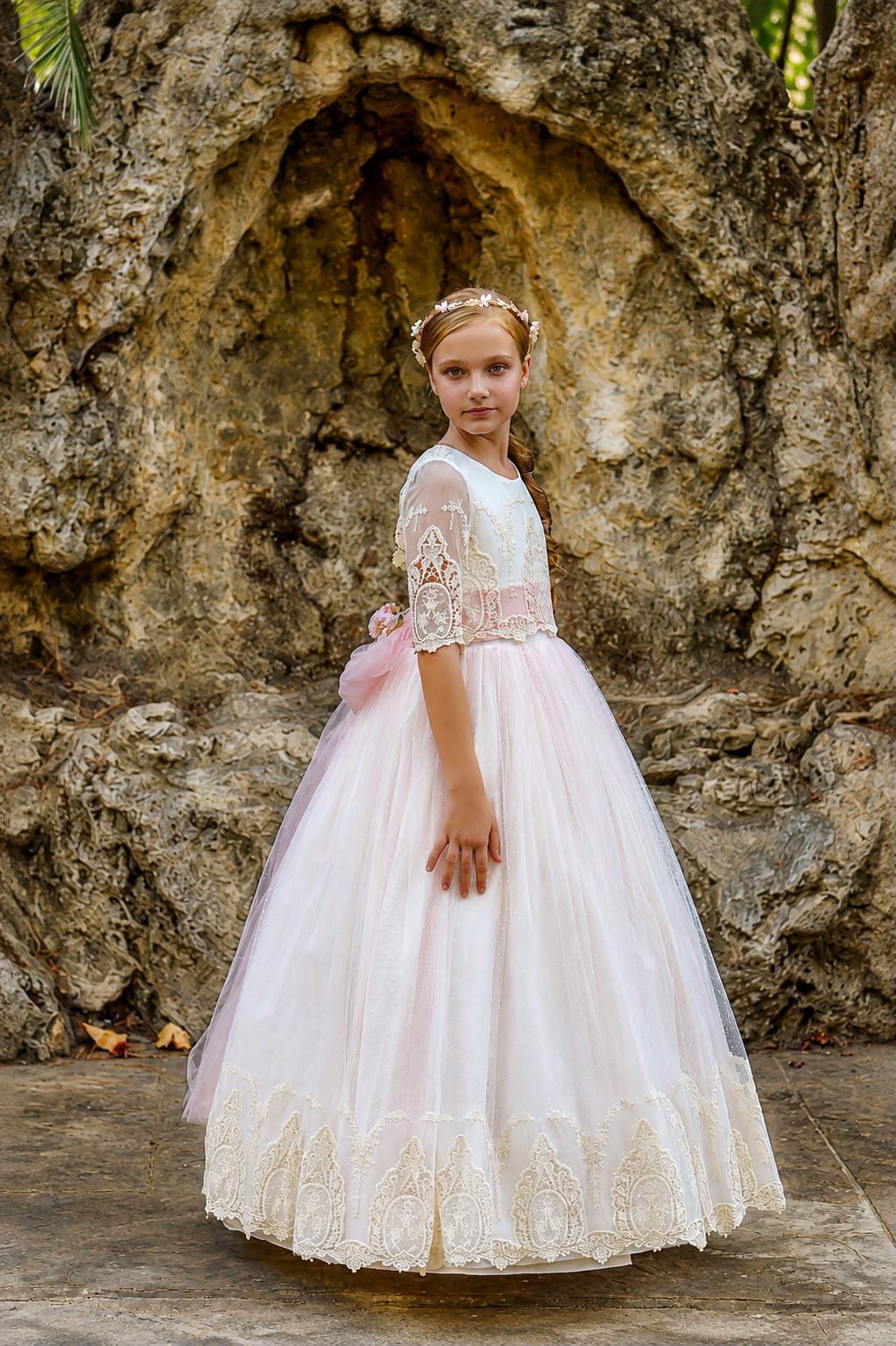 Vestido de comunión - Imagen 3