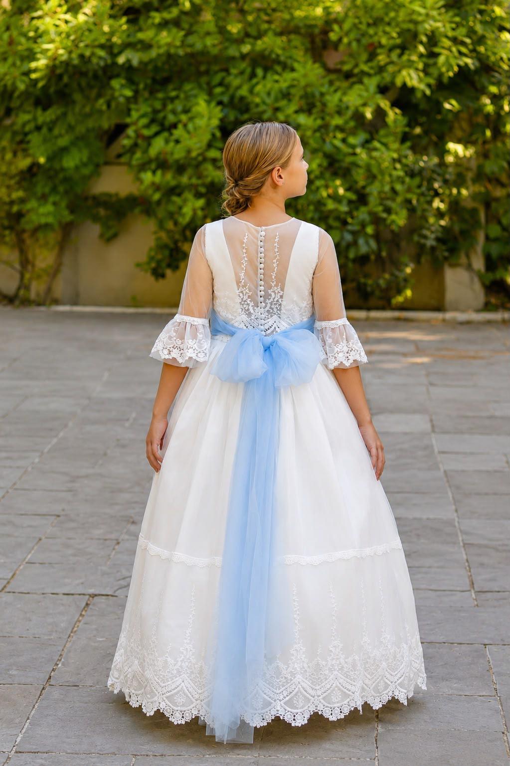 Vestido de comunión - Imagen 3