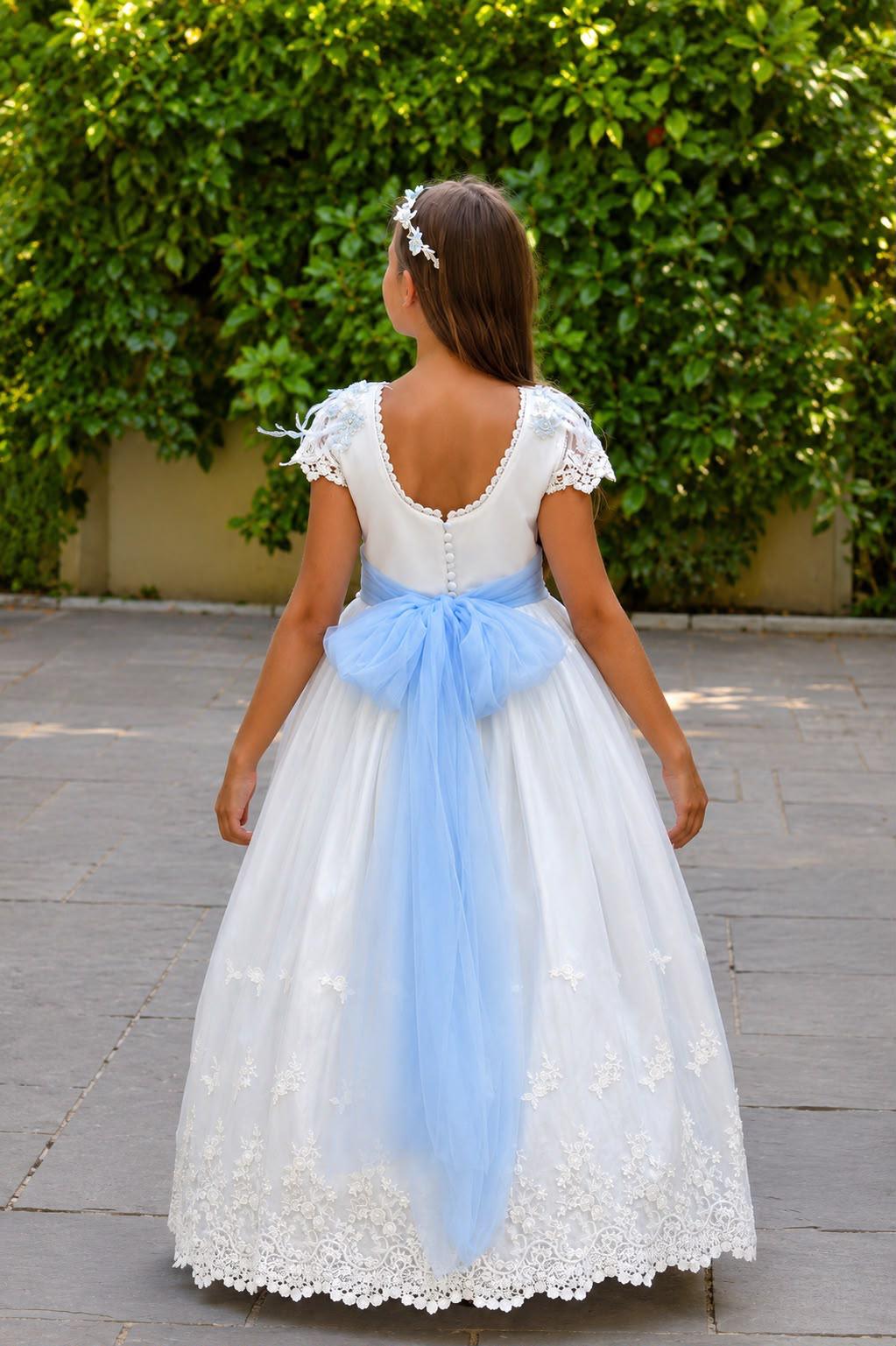 Vestido de comunión - Imagen 3