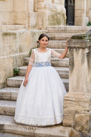 Vestido de comunión
