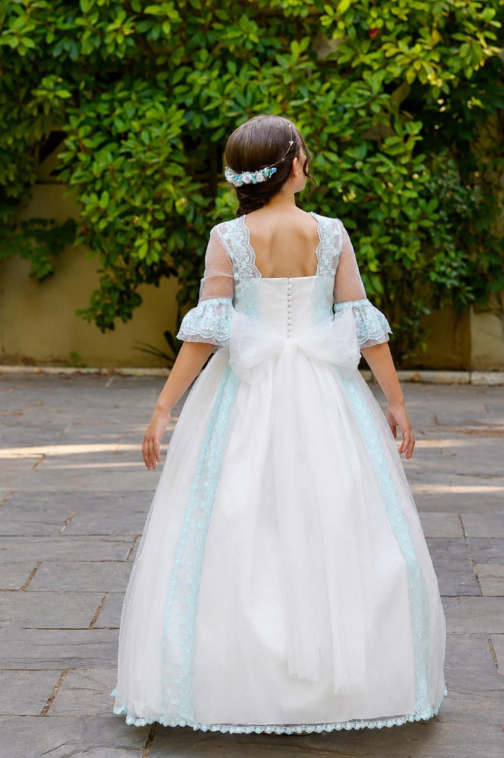 Vestido de comunión - Imagen 3